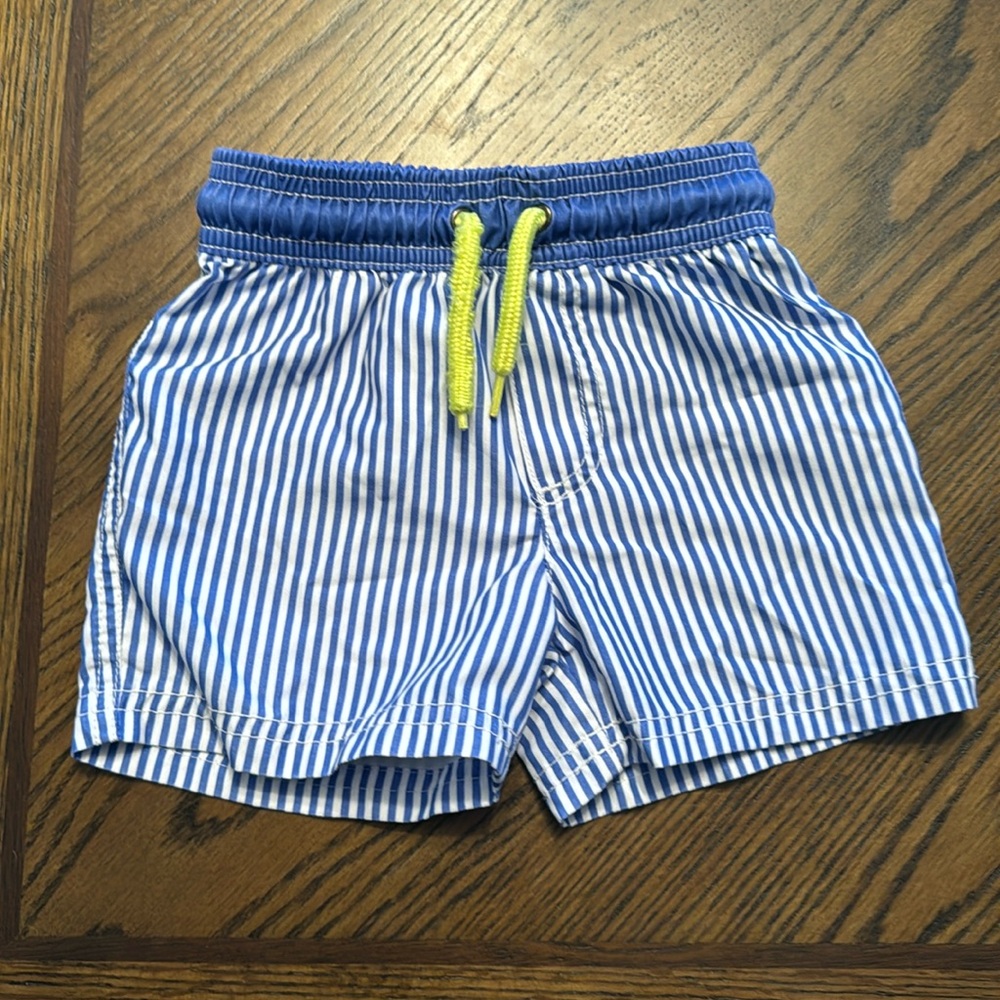 Carter swim trunks